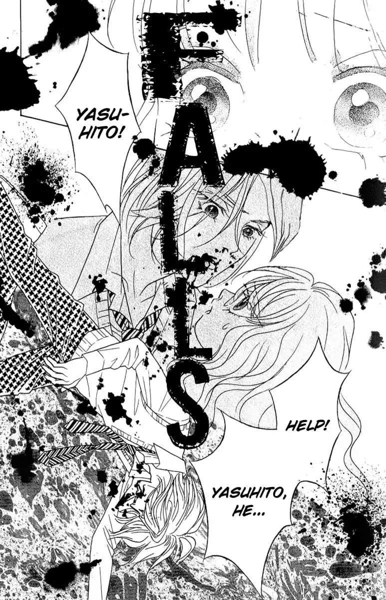 Billion Girl Chapter 35 40